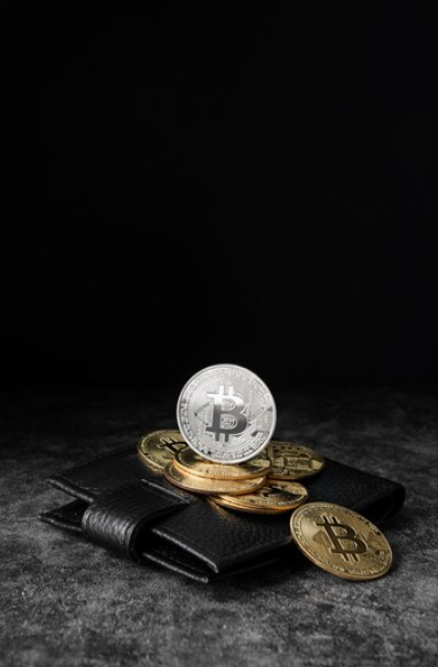 An image illustration of Nostradamus Prediction on Bitcoin